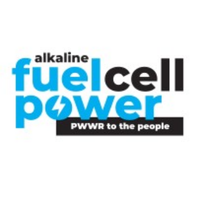 Alkaline Fuel Cell Power Corp. Logo