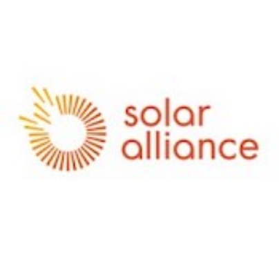 Solar Alliance Energy Inc. Logo