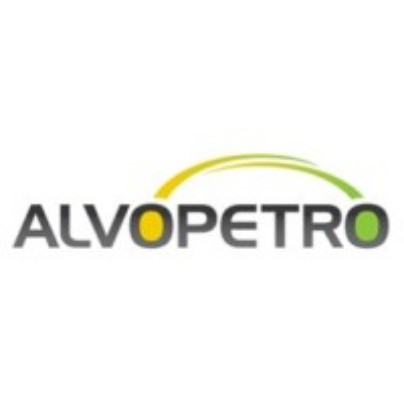 Alvopetro Energy Ltd. Logo