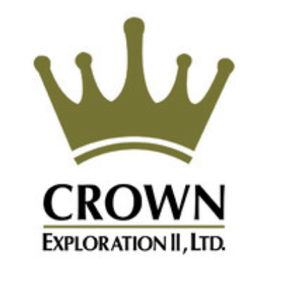 Crown Exploration II, Ltd. Logo
