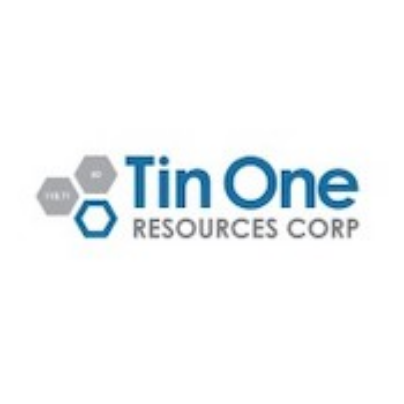 TinOne Resource Inc. Logo