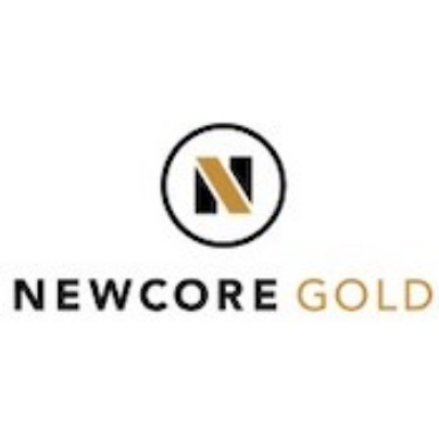 Newcore Gold Ltd. Logo