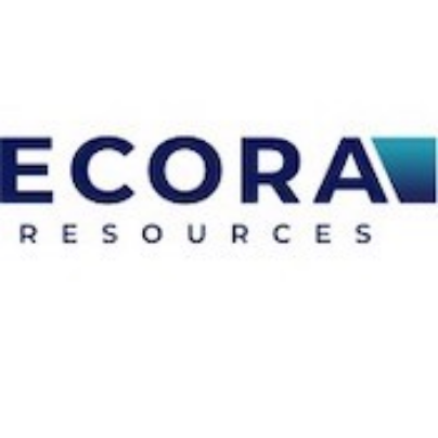 Ecora Resources PLC Logo