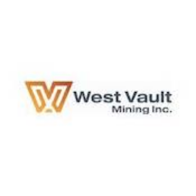 West Vault Mining Inc. Logo