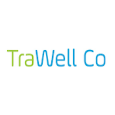 TraWell Co. S.p.A. Logo