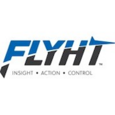 FLYHT Aerospace Solutions Ltd. Logo