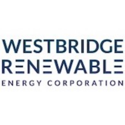 Westbridge Renewable Energy Corp. Logo