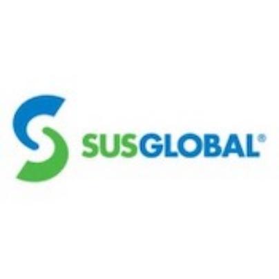 SusGlobal Energy Corp. Logo