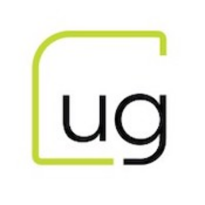 urban-gro, Inc. Logo
