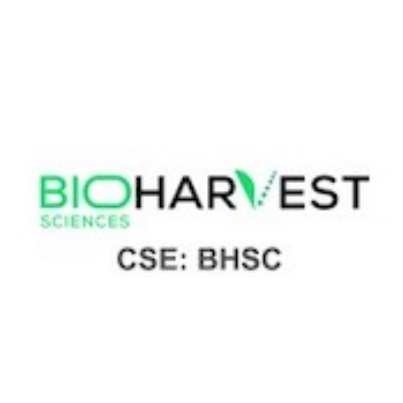 BioHarvest Sciences Inc. Logo