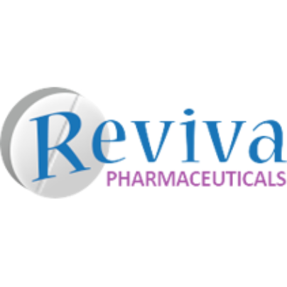 Reviva Pharmaceuticals Logo