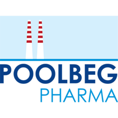 Poolbeg Pharma PLC Logo