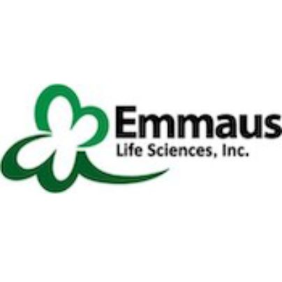 Emmaus Life Sciences, Inc. Logo