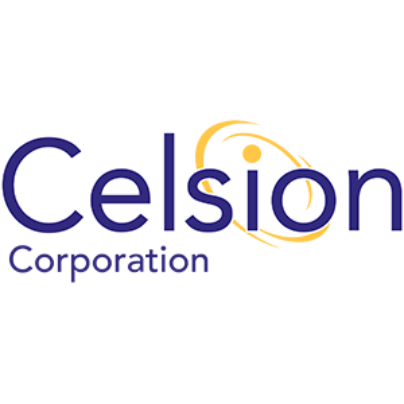 Celsion Corporation Logo