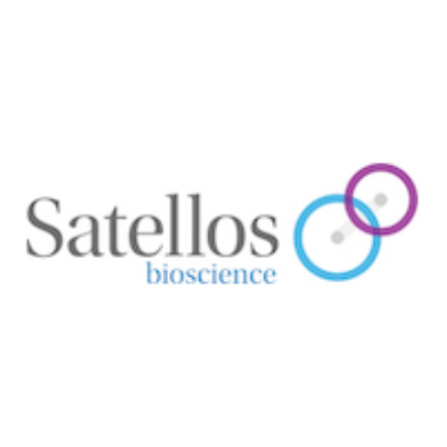 Satellos Bioscience Logo
