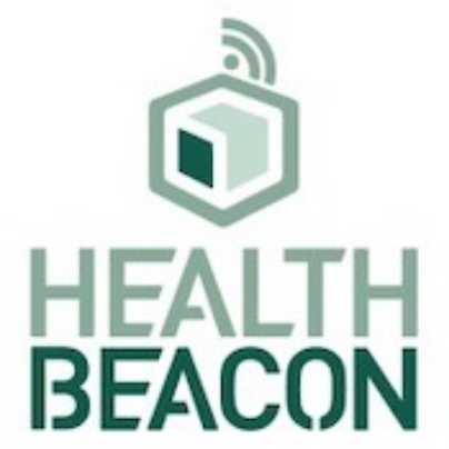 HealthBeacon PLC Logo
