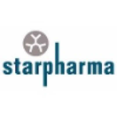 Starpharma Holdings Ltd. Logo