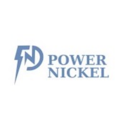 Power Nickel Inc. Logo