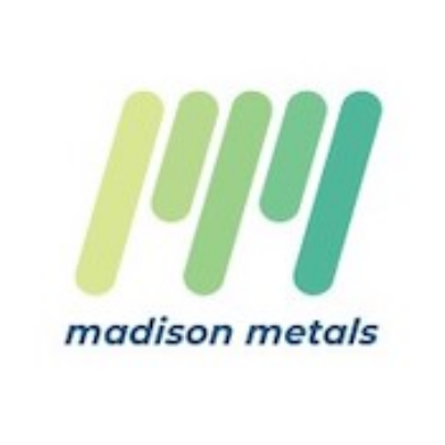 Madison Metals Inc. Logo