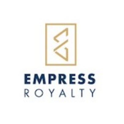 Empress Royalty Corp. Logo