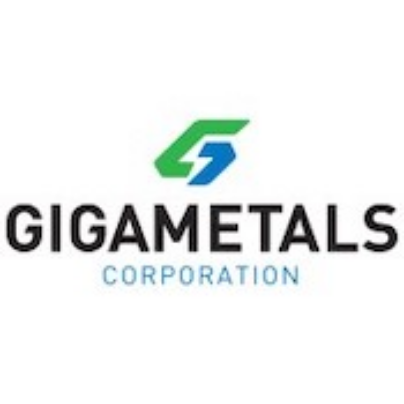 Giga Metals Corp. Logo