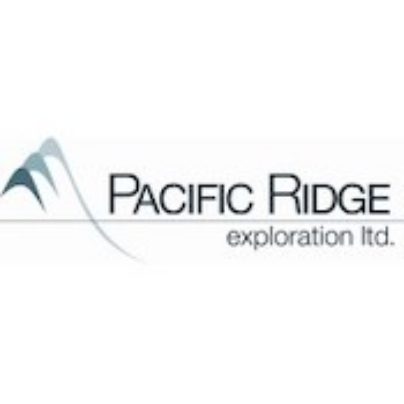 Pacific Ridge Exploration Ltd. Logo