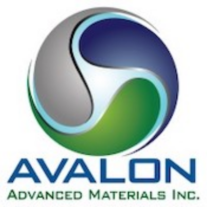 Avalon Advanced Materials Inc. Logo