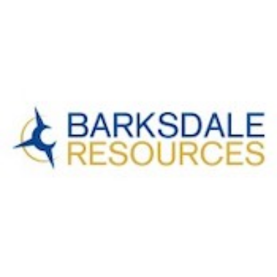 Barksdale Resources Corp. Logo