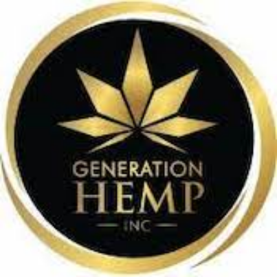 Generation Hemp Inc. Logo