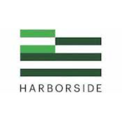 Harborside Inc. Logo