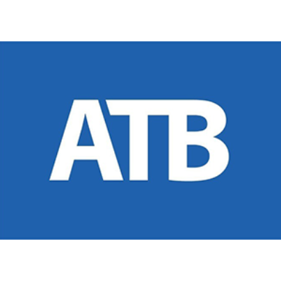ATB Capital Markets Keynote Presentation: Staying Strong Through the Storm Logo