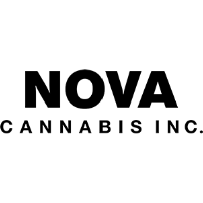 Nova Cannabis Inc. Logo