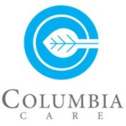 Columbia Care Inc. Logo