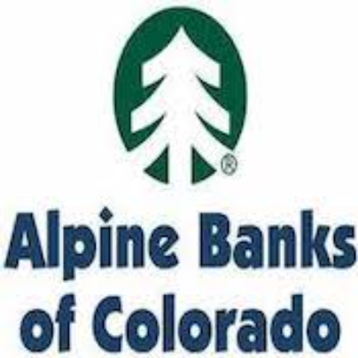 Alpine Banks of Colorado Logo