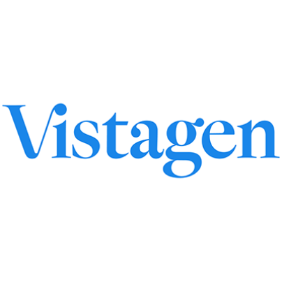 Vistagen Therapeutics, Inc Logo