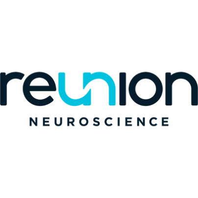 Reunion Neuroscience Inc. Logo