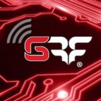 Guerrilla RF, Inc. Logo