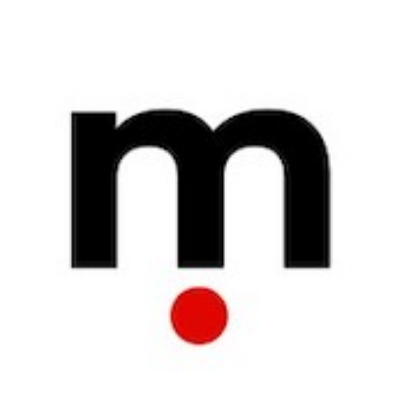 mdf commerce inc. Logo