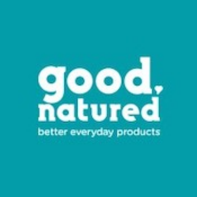 Good Natured Products Inc. Logo