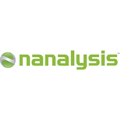 Nanalysis Scientific Corp. Logo