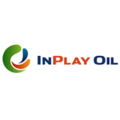 InPlay Oil Corp. Logo