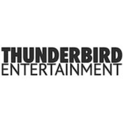 Thunderbird Entertainment Group Inc. Logo