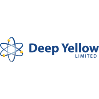 Deep Yellow Ltd. Logo
