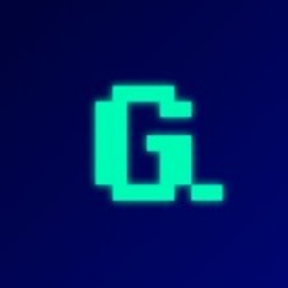 Gamelancer Media Corp. Logo