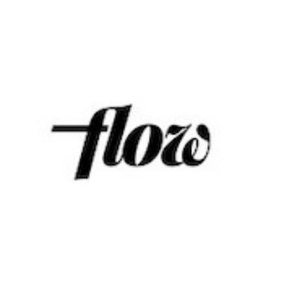 Flow Beverage Corp. Logo