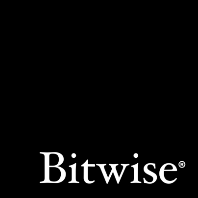 Bitwise 10 Crypto Index Fund Logo