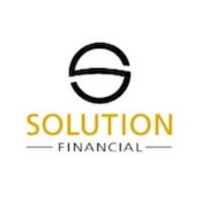 Solution Financial Inc. Logo