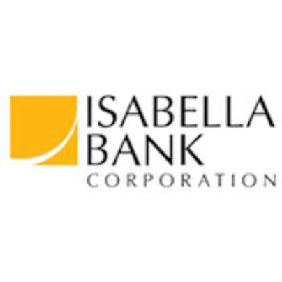 Isabella Bank Corp. Logo