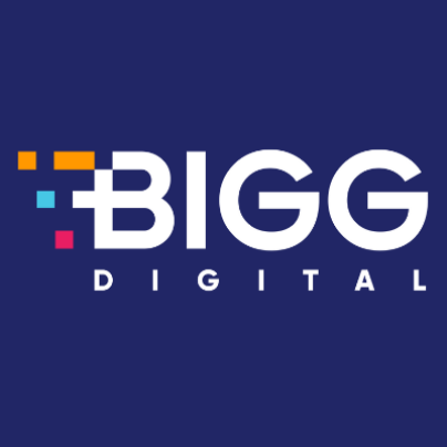Bigg Digital Assets Inc. Logo