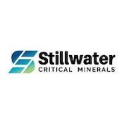 Stillwater Critical Minerals Corp. Logo